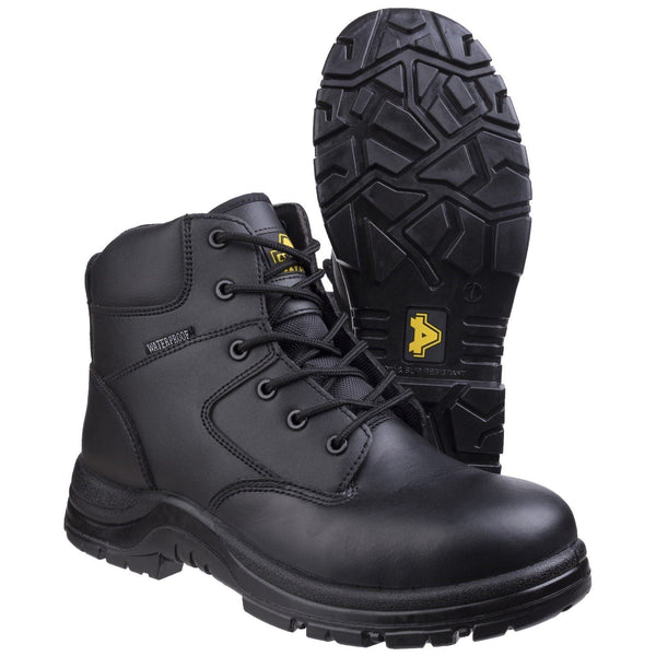 Amblers Safety FS006C Safety Boots