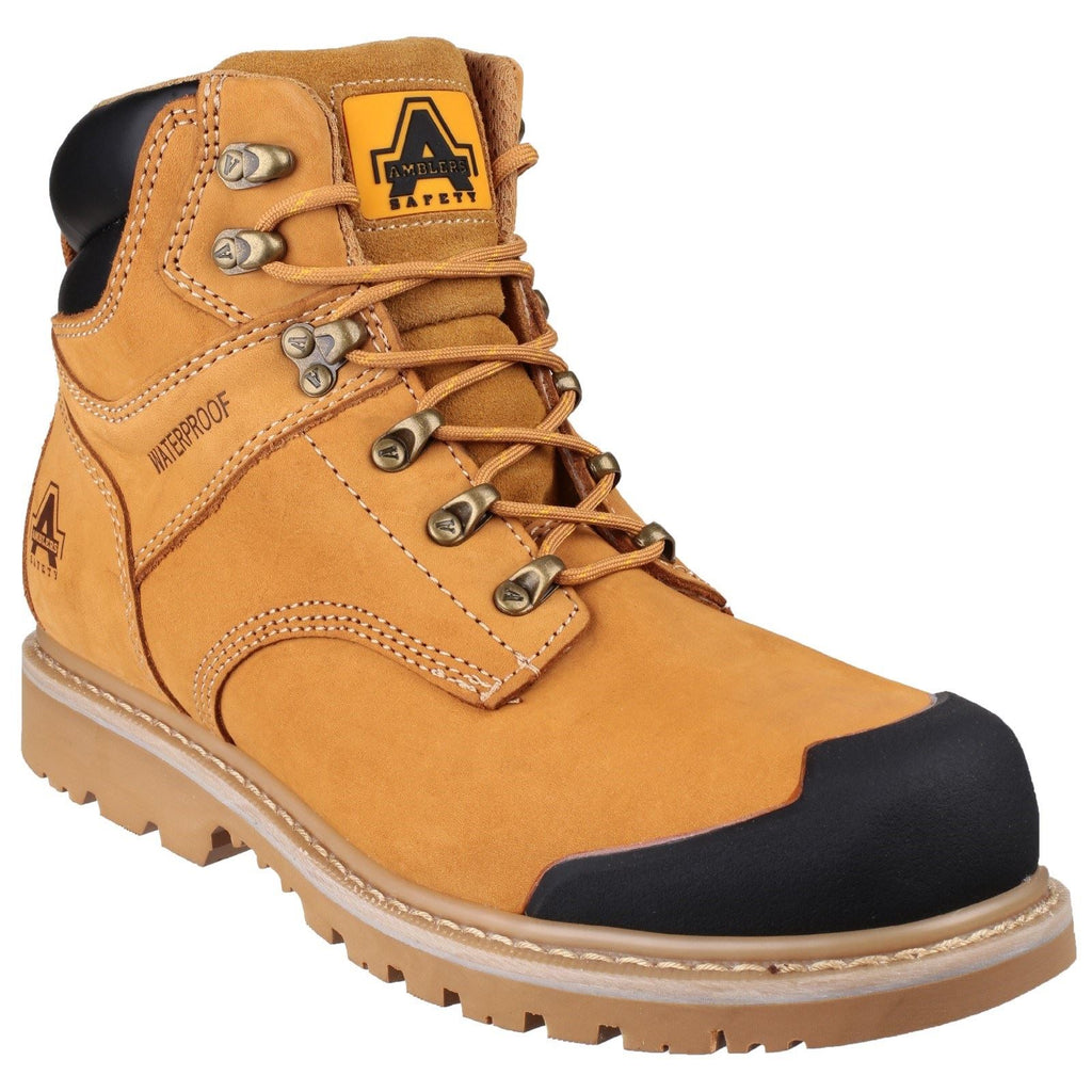 Amblers Safety FS226 Industrial Safety Boots