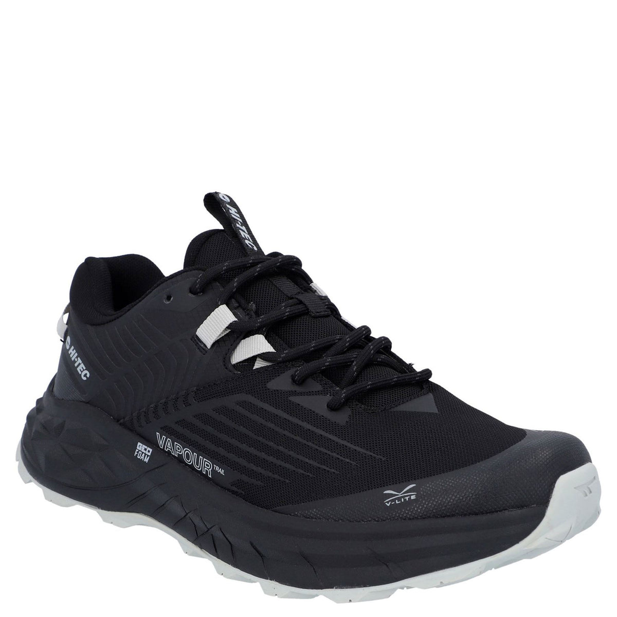 Hi-Tec Fuse Trail Low Walking Trainers