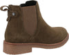 Hush Puppies Maddy Ladies Ankle Boots