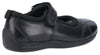 Hush Puppies Clara Senior School Shoes