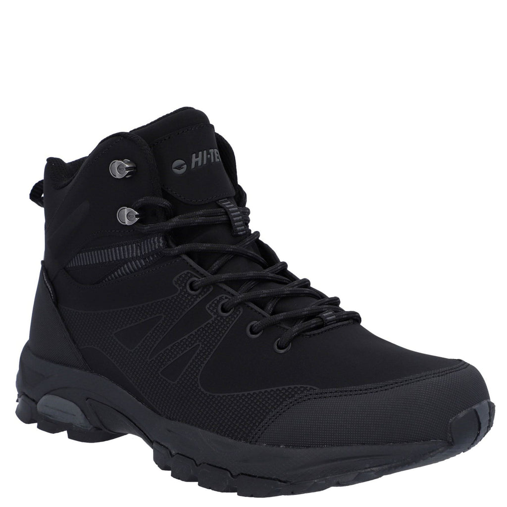 Hi-Tec Jackdaw Mid Waterproof Walking Boots