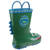 Cotswold Puddle Waterproof Pull On Boots