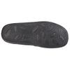 Fleet & Foster Capa Touch Fastening Memory Foam Slippers