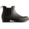 Hunter Men's Original Chelsea Boots