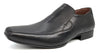 Red Tape Crick Leek Men's Leather Slip On Shoes