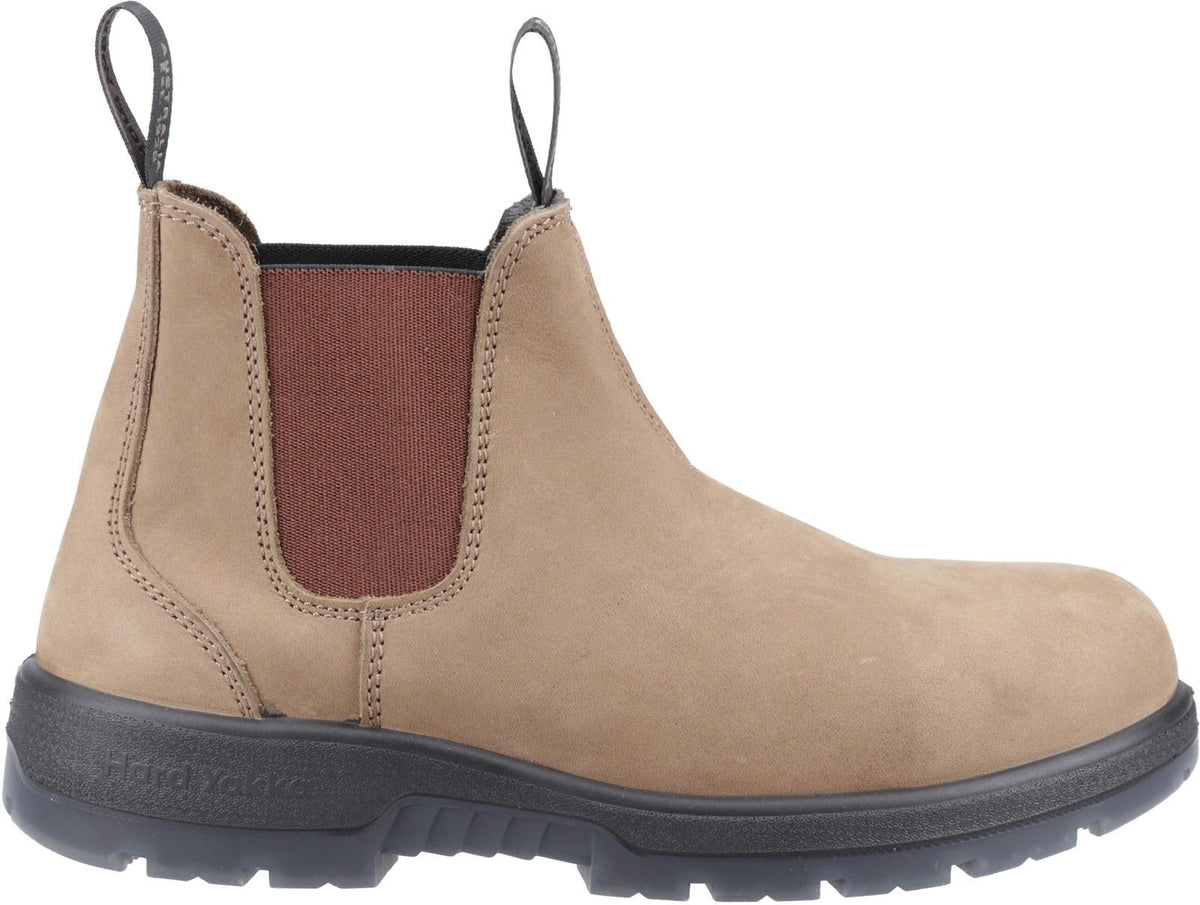 Hard Yakka Brumby Dealer Boot Non Safety