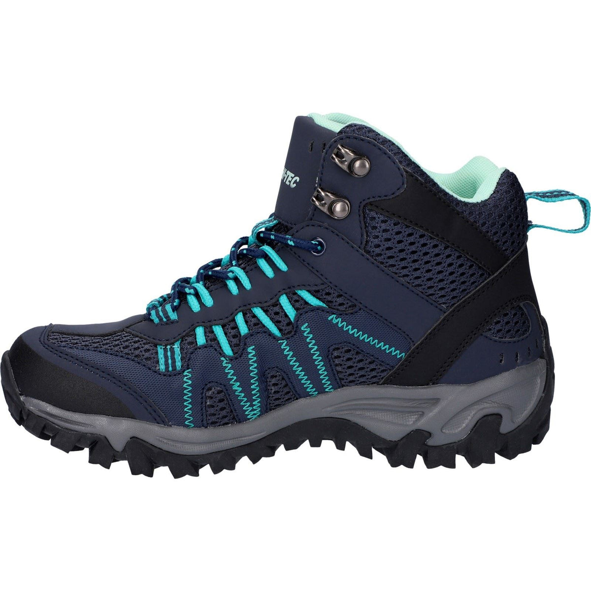 Hi-Tec Jaguar Mid Women's Walking Boots