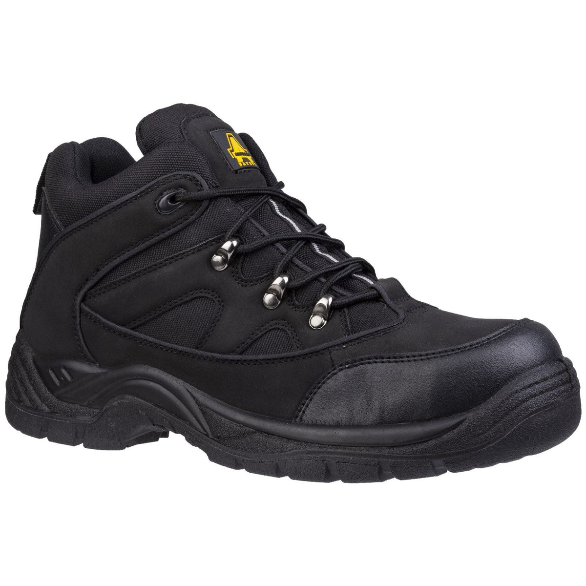 Amblers Safety FS151 Vegan Friendly Safety Boots