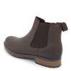 HX London Hampton Chelsea Leather Boots