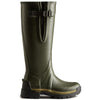 Hunter Women's Balmoral Adjustable Neoprene Lined Wellington Boots