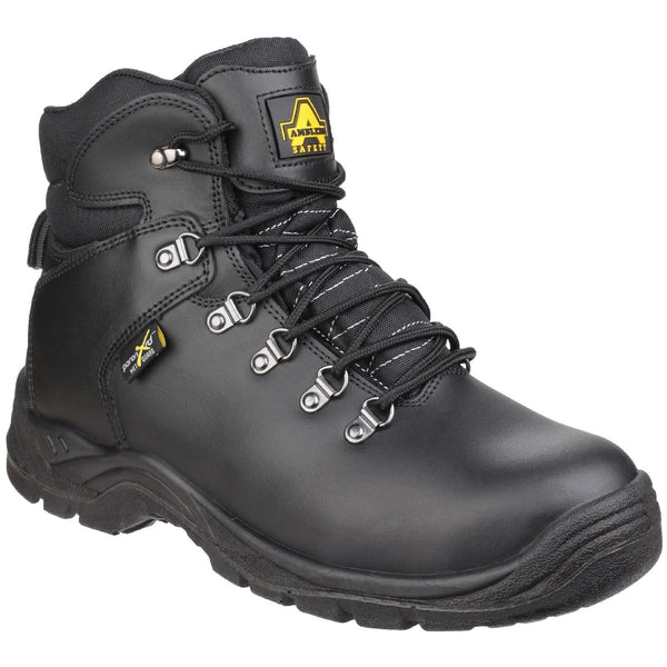 Amblers Safety AS335 Poron XRD Internal Metatarsal Safety Boots