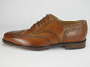 Loake Buckingham Men's Goodyear Welted Leather Sole Brogues