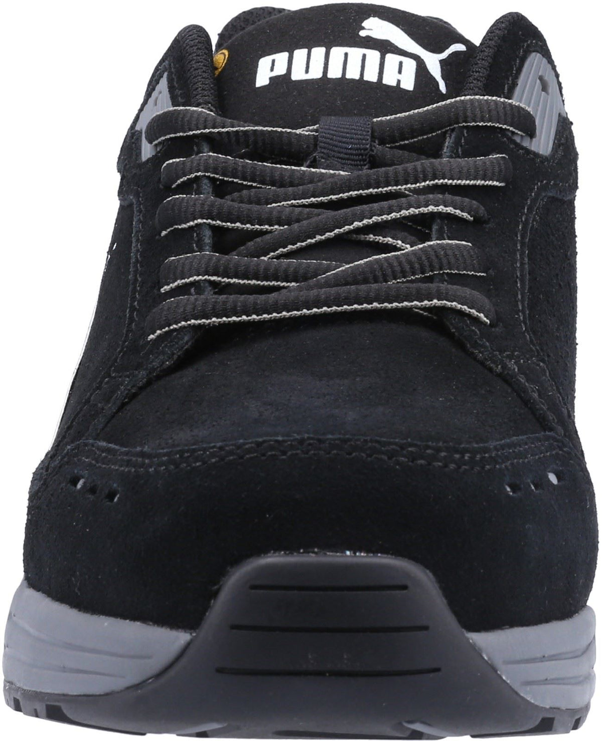 Puma Safety Airtwist Low S3 Safety Trainers