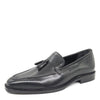 HX London Beddington Tassel Leather Loafers