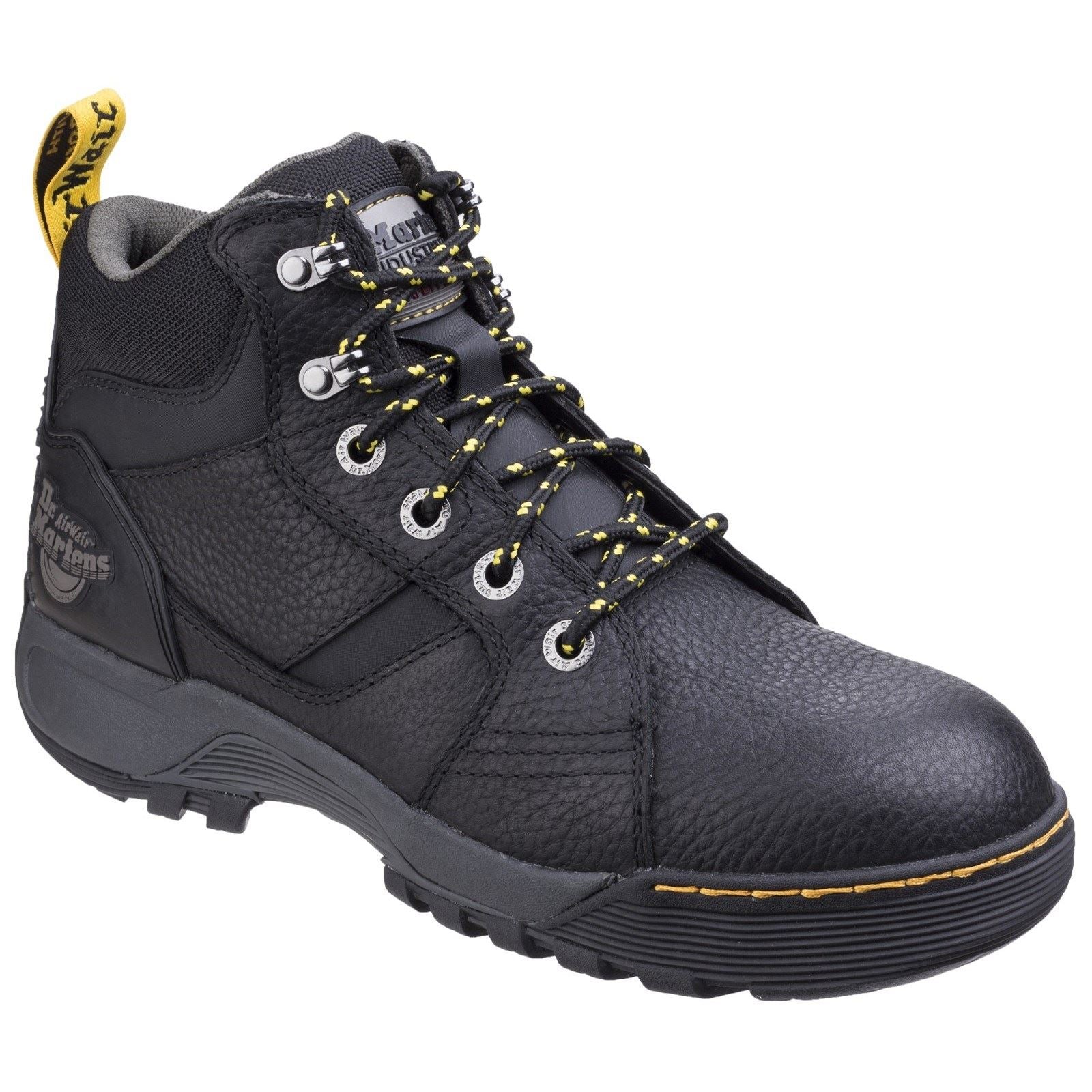 Dr martens grapple cheap safety boots