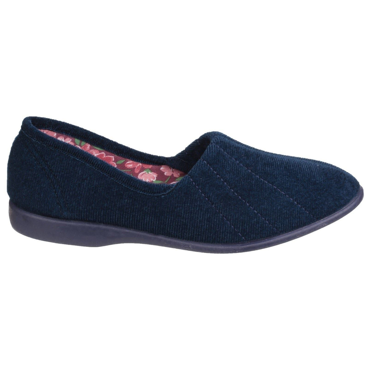 GBS Audrey Ladies Slippers