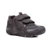 Geox Boys School J Wader A Touch Fastening Shoes