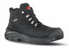 U-Power Dude Gore-Tex Waterproof Lace Up Safety Work Boots