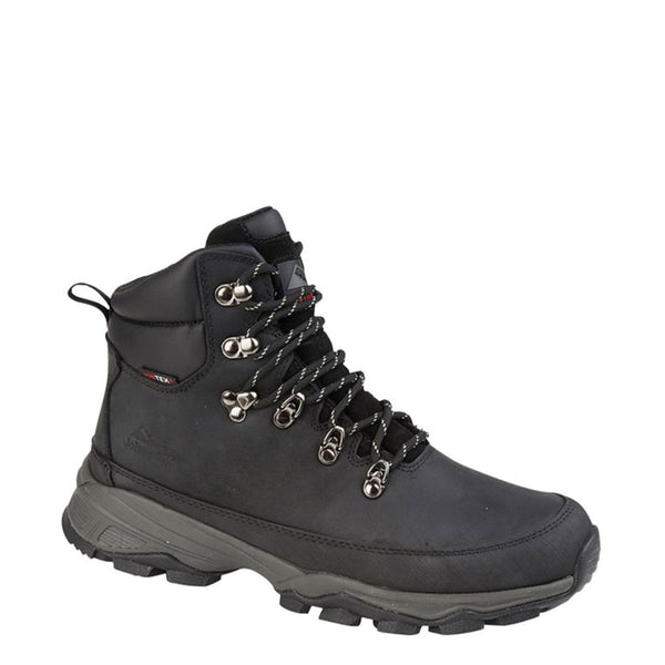 Johnscliffe Edge Ii Padded Ankle Hiker Boots