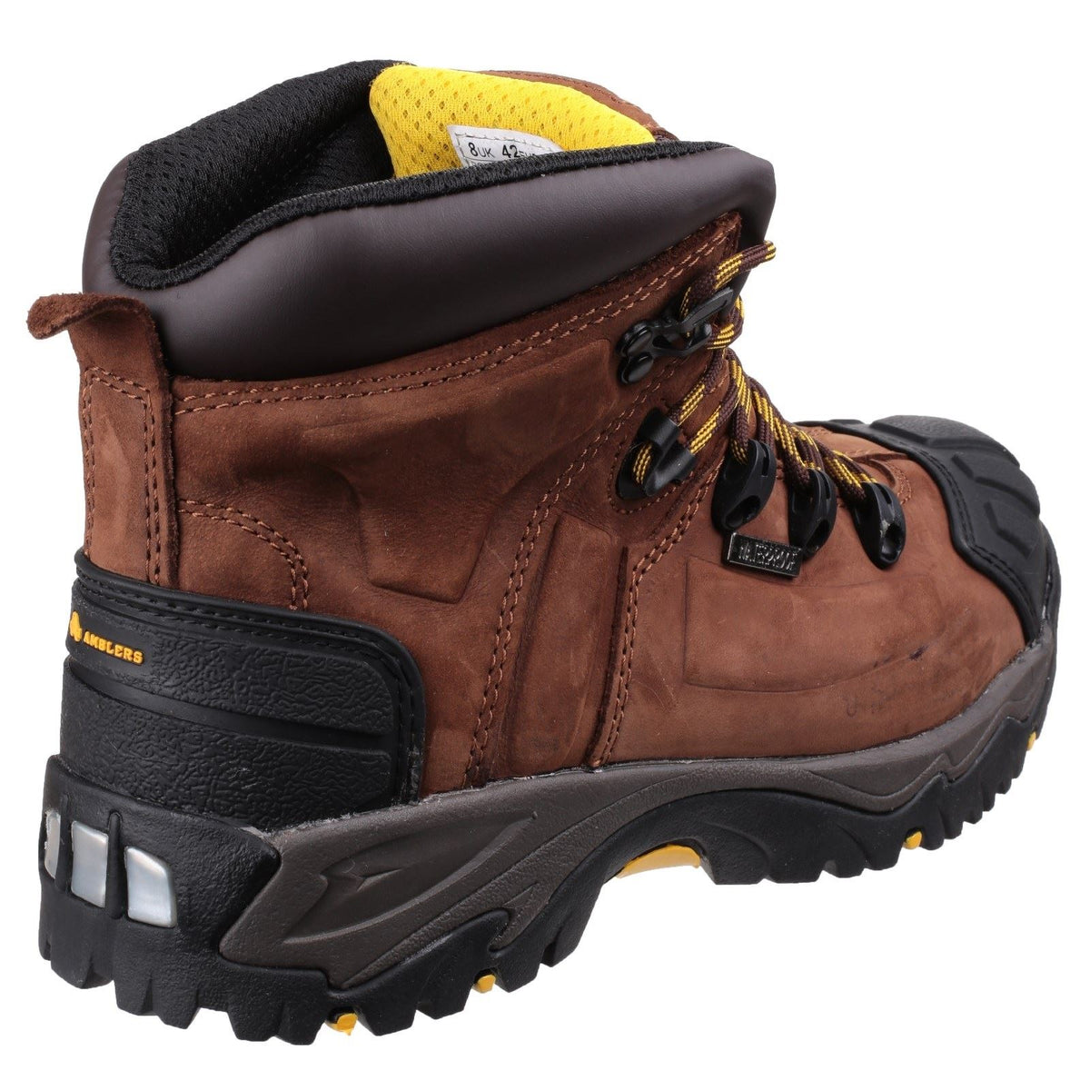 Amblers Safety FS39 Safety Boots