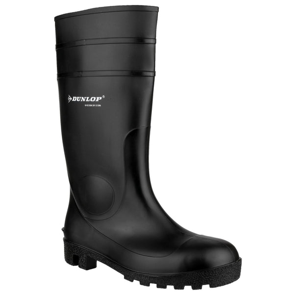 Dunlop Protomastor Full Safety Wellington