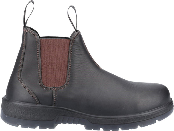 Hard Yakka Brumby Dealer Boot Non Safety