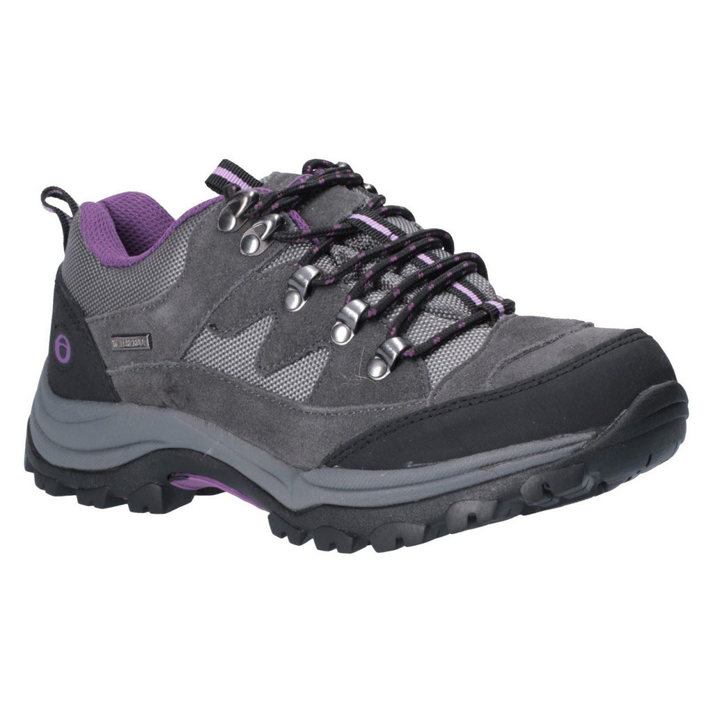 Cotswold Oxerton Womens Low Hiker Boots