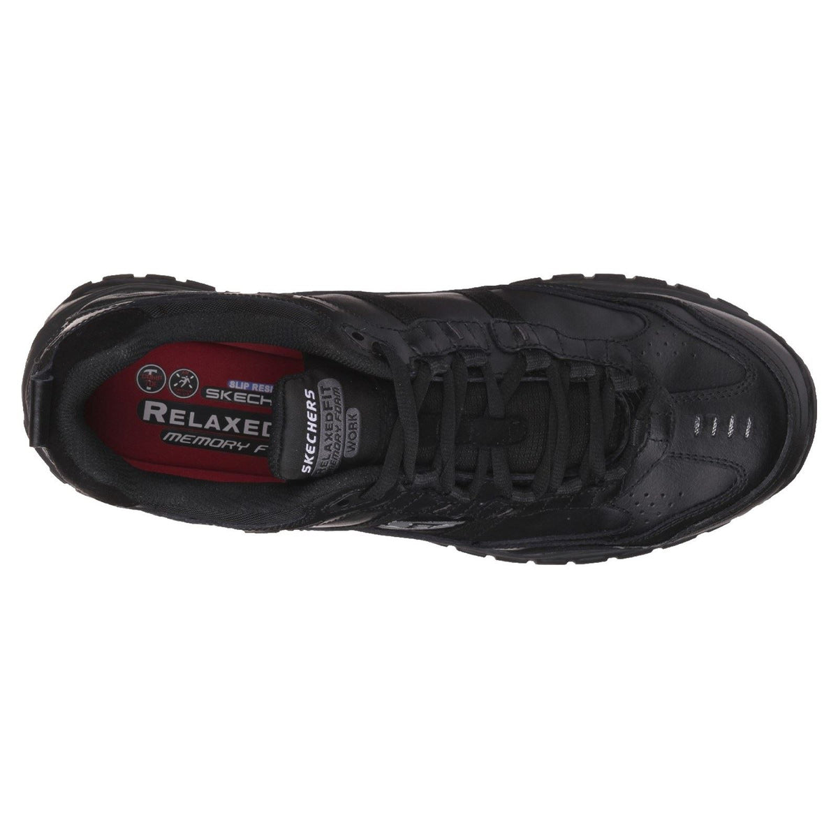 Skechers Soft Stride - Grinnell Safety Shoes