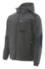 Caterpillar Boreas Insulated Puffer Jacket