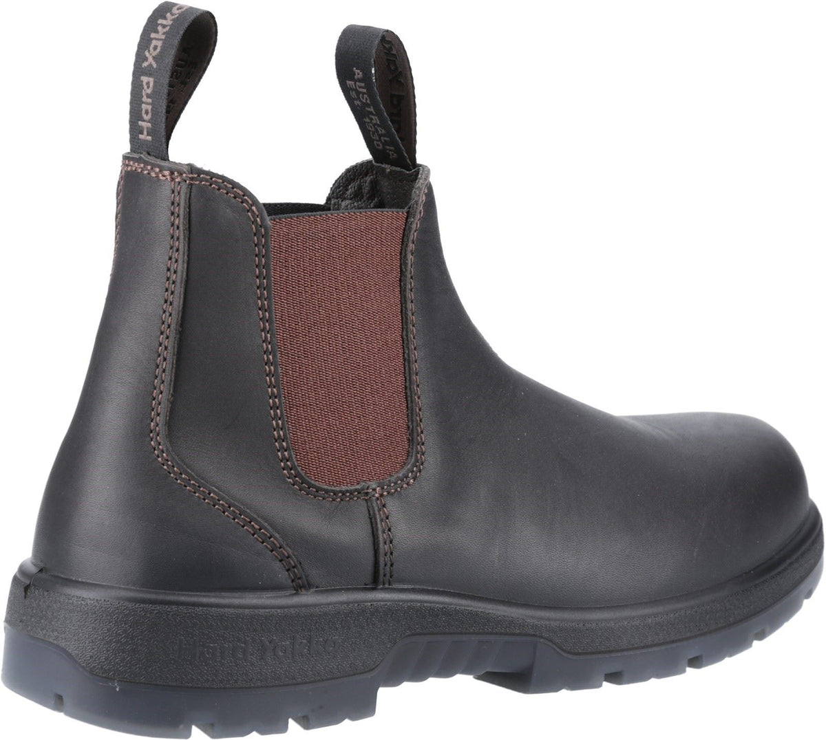 Hard Yakka Brumby Dealer Boot Non Safety