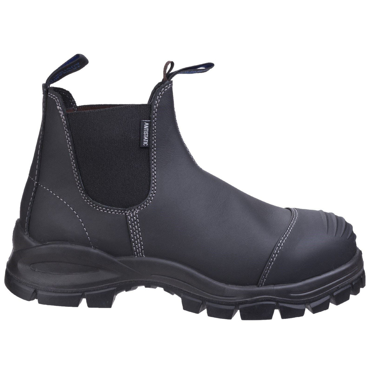 Blundstone 910 Dealer Safety Boots