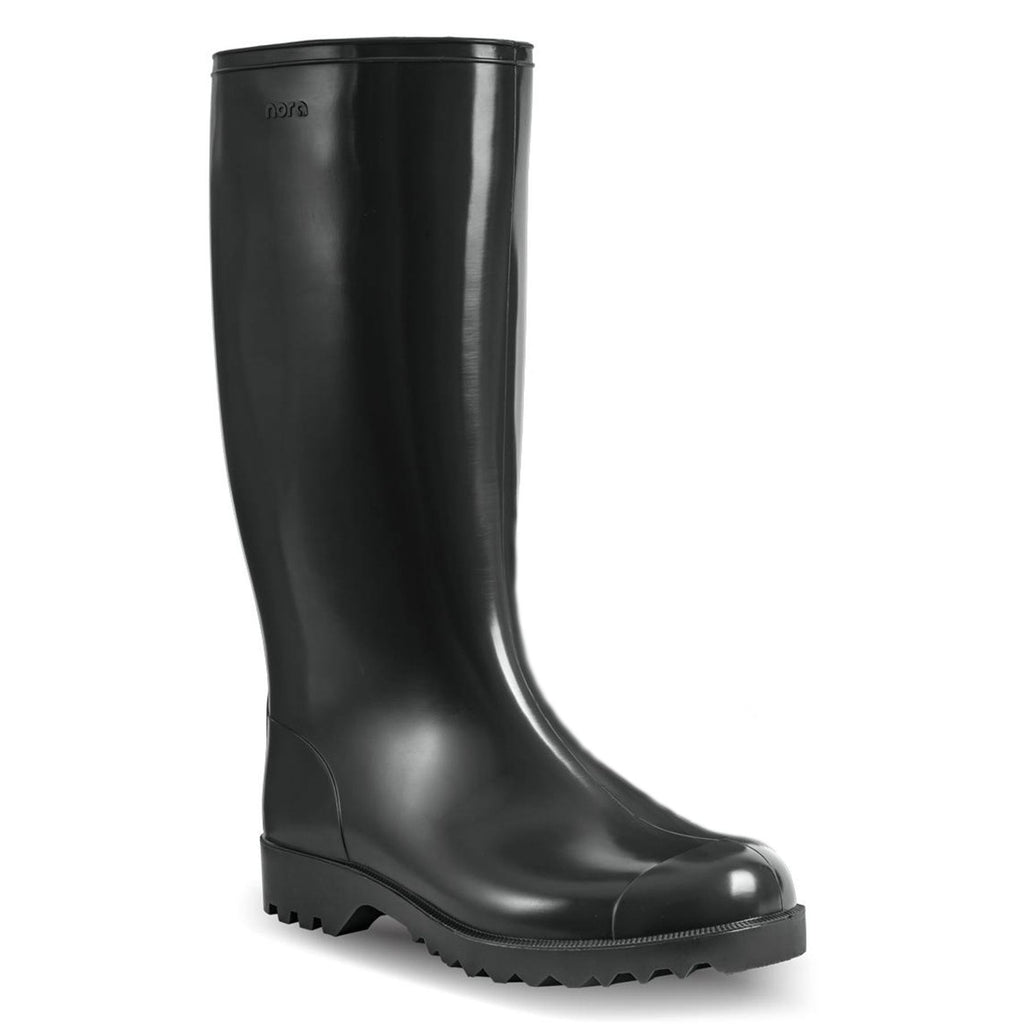 Nora Anton Knee Length Wellington Boots