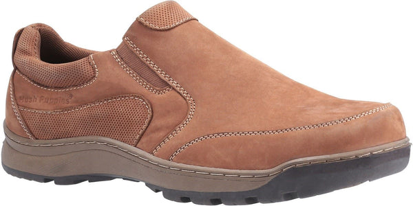 Hush Puppies Jasper Trainers