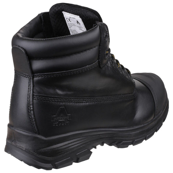 Amblers Safety FS301 Brecon Metatarsal Guard Safety Boots