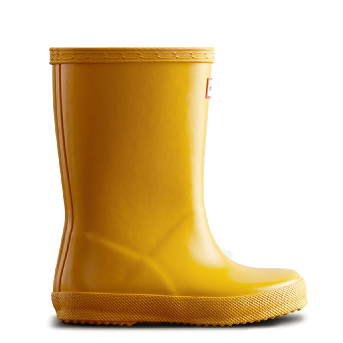 Hunter Original Little Kids First Wellington Boots