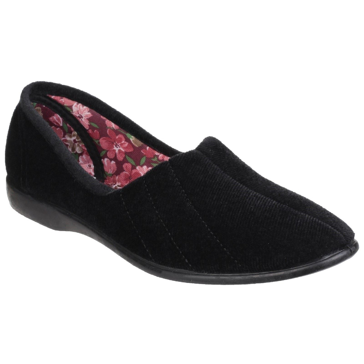 GBS Audrey Ladies Slippers