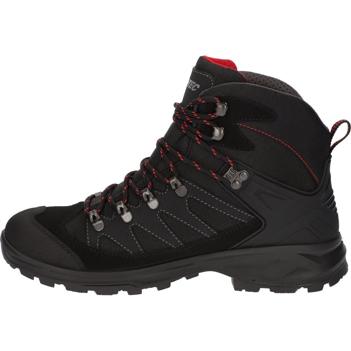 Hi-Tec Clamber Walking Boots