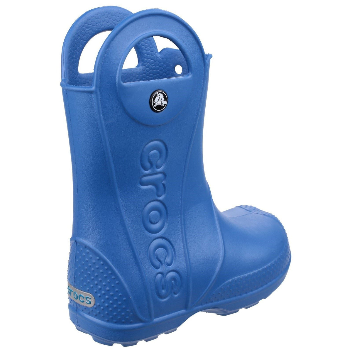 Crocs Handle It Rain Boots