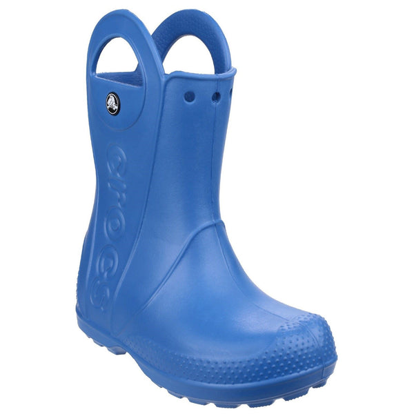 Crocs Handle It Rain Boots