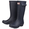 Hunter Original Big Kids Wellington Boots