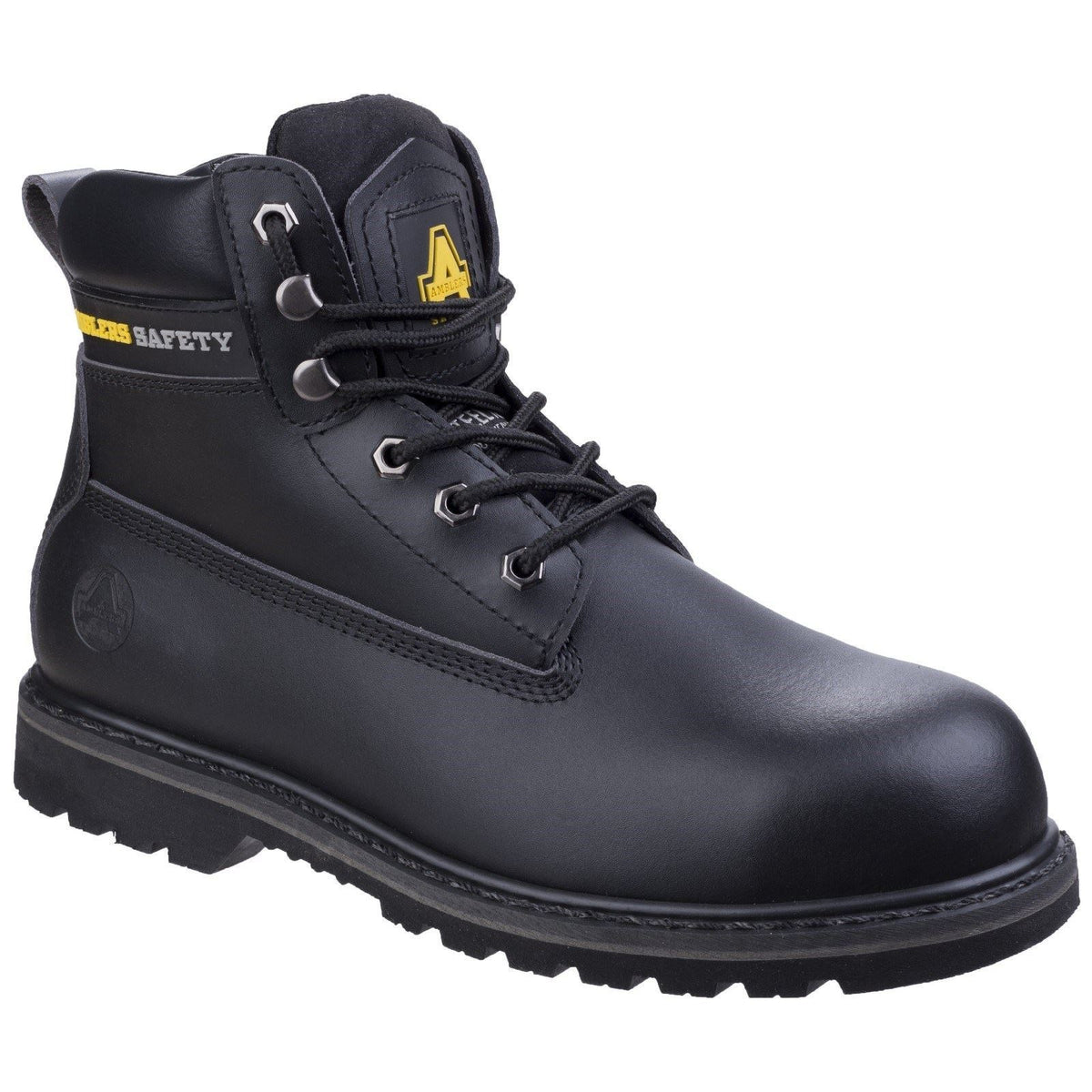 Amblers Safety FS9 Goodyear Welted Safety Boots