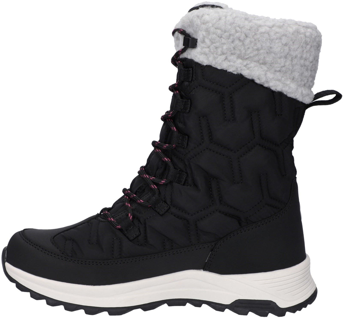 Hi-Tec Sophia Waterproof Winter Walking Boots