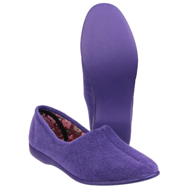 GBS Audrey Ladies Slippers