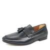 HX London Barking Tassel Leather Loafers