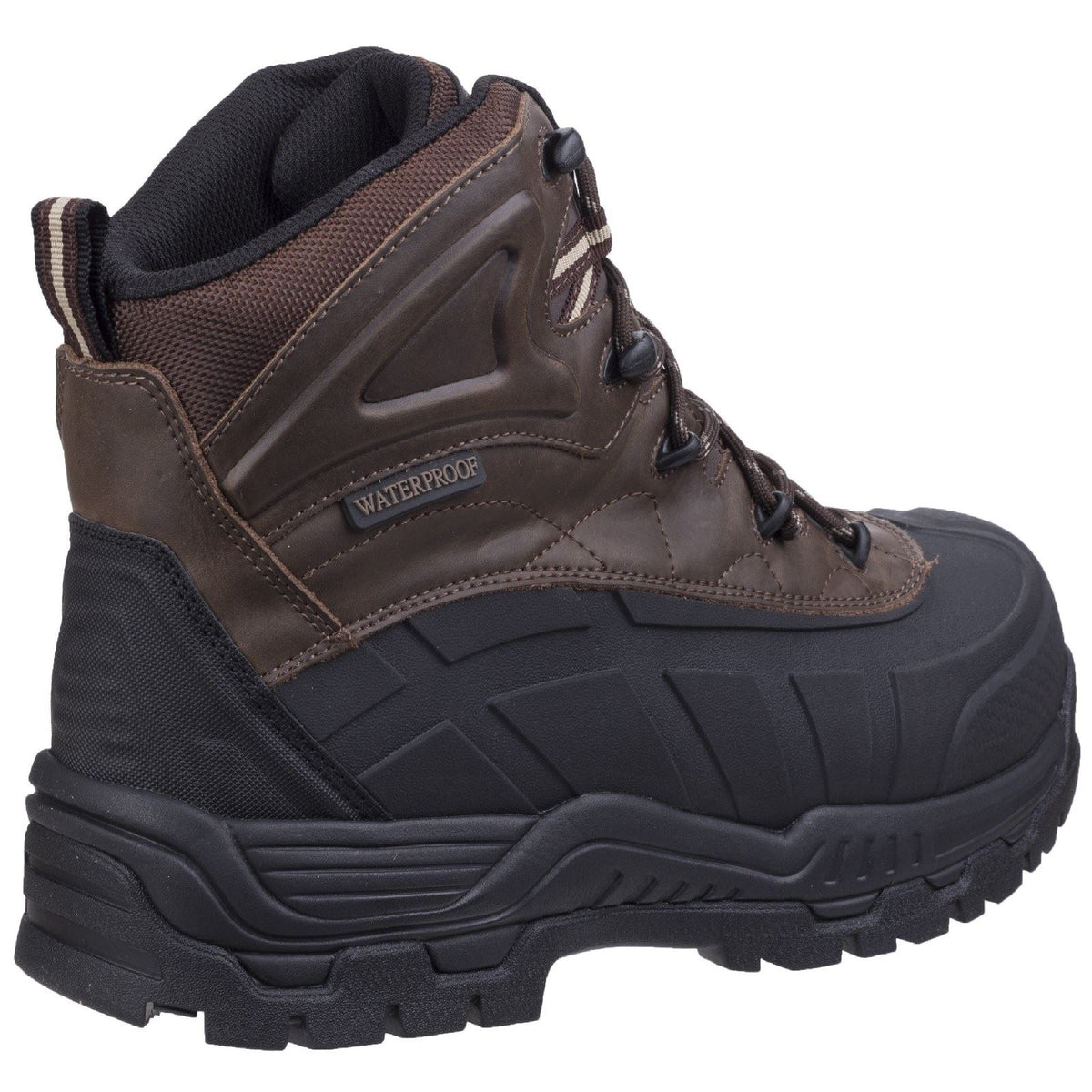 Amblers Safety FS430 Orca Safety Boots