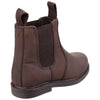 Cotswold Camberwell Pull On Dealer Boots