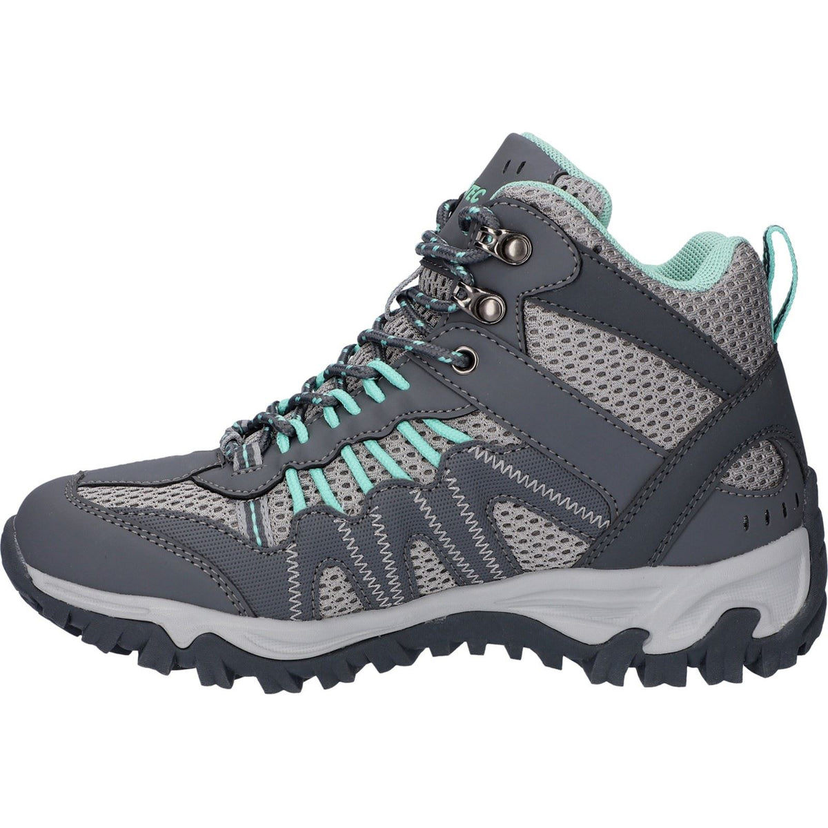 Hi-Tec Jaguar Mid Women's Walking Boots