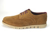 London Brogues Gatz Men's Suede Lightweight Derby Shoes