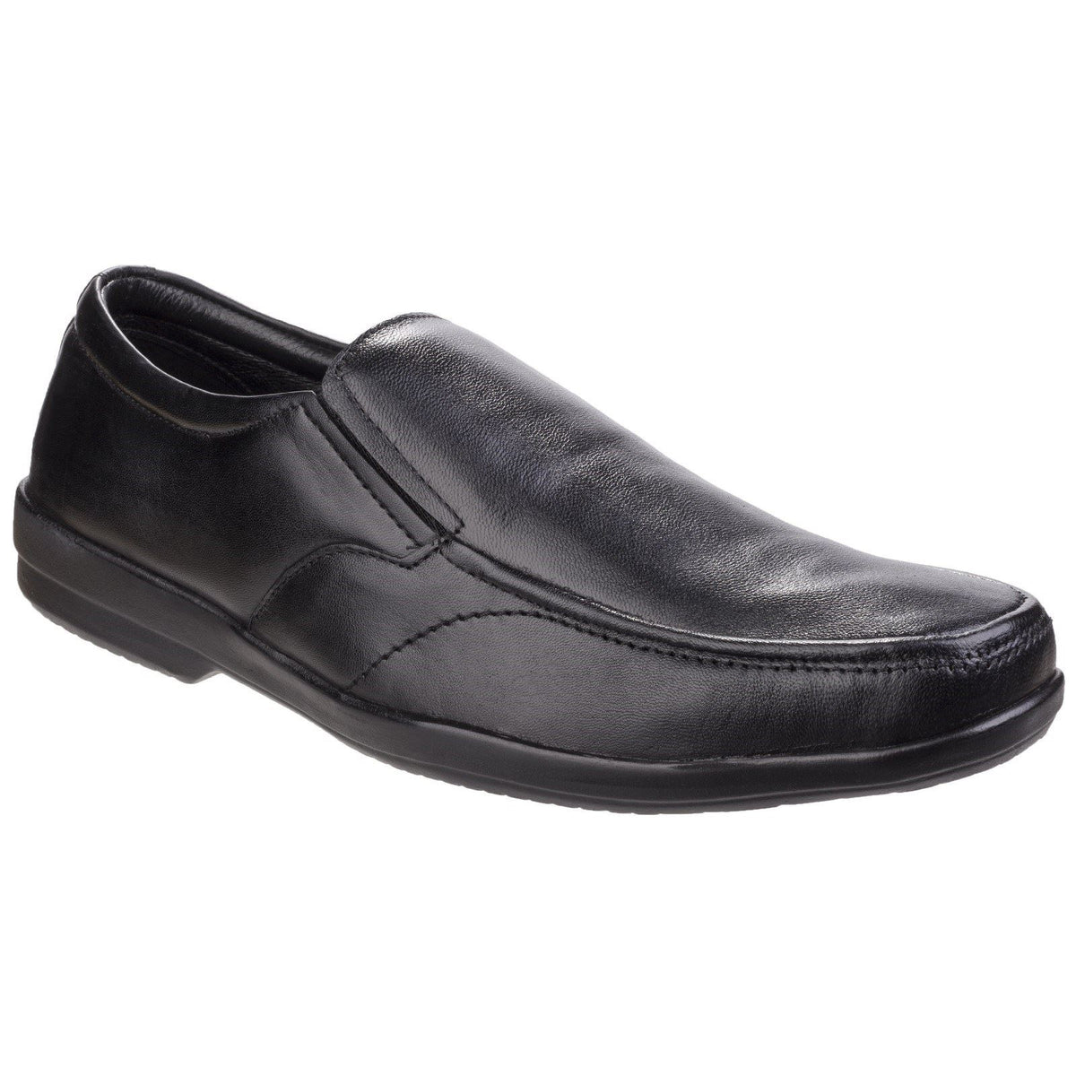 Fleet & Foster Alan Formal Shoes